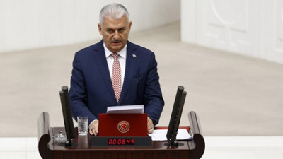 Başbakan'dan acil toplantı çağrısı...