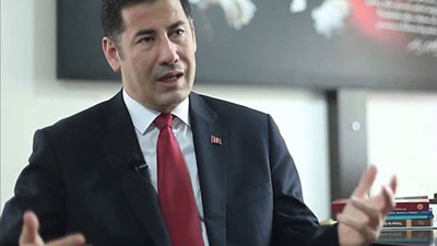 Sinan Oğan'dan flaş iddia: "Kurultay sürecinde mahkemelere talimat verildi"