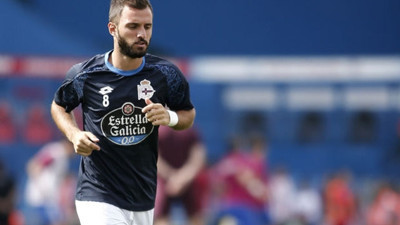 İspanya, Emre Çolak'ı konuşuyor