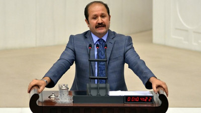 'Cinsel istismar' önerisini veren vekil konuştu