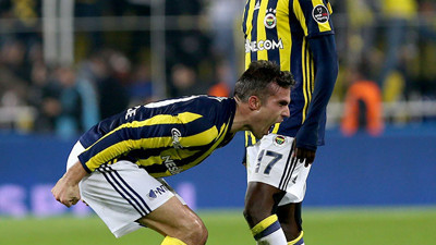 Fenerbahçe 2-0 Galatasaray / Maç özeti