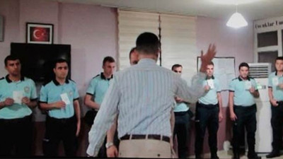 İstismar önergesini veren AKP’li vekilin oğlu tanıdık çıktı!