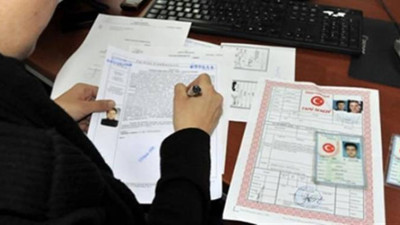 Tapu'da Online döneme geçiliyor