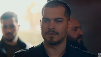 İçerde 10. yeni bölümde Sarp, kendisine tuzak kuranların peşinde
