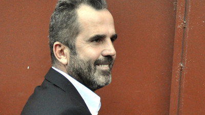 Darbeci Akın Öztürk'ün emir astsubayı adliyeye sevk edildi