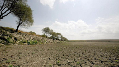 Türkiye'nin iklim politikası yok
