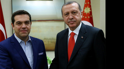 Kıbrıs için bir araya gelecekler!