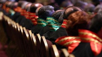 Bakan Bozdağ açıkladı! 3800 hakim ve savcı alınacak