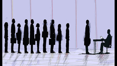 İşsizlik rakamları açıklandı: Genç işsizlik yüzde 21.1