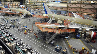 ABD, İran arasında dev anlaşma