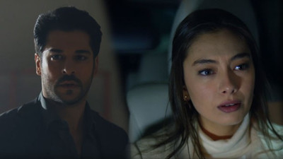 Kara Sevda 45. yeni bölümde Emir, Kemal'i yolundan döndürmek için plan yapar