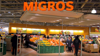 Migros o siteyi satın aldı