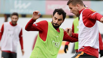 Selçuk İnan'dan ateşkes