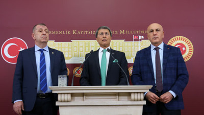 Kıbrıs'ın Rumlara terki vatana ihanet olacaktır