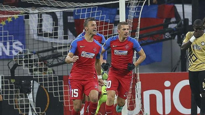 Osmanlı'da tur umudu son maça