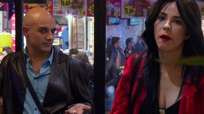 Arka Sokaklar 418. yeni bölümde Sami mahkemeye çıkıyor