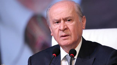 Milliyet yazarı Bahçeli'ye o sözlerini hatırlattı