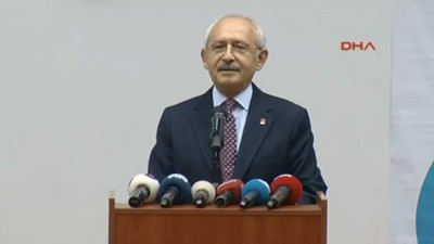 Kılıçdaroğlu: Darbenin 2. ya da 3. günü Başbakan aradı...