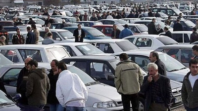İkinci el otomobillere de ÖTV zammı