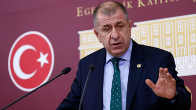 Ümit Özdağ'dan önemli açıklamalar