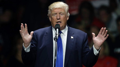 Time 'Yılın Kişisi’ni seçti