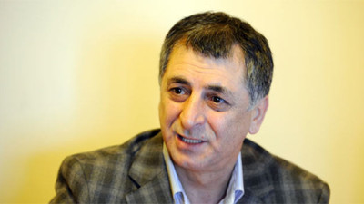 Mahmut Övür, Kürdistan Ofisini savundu!