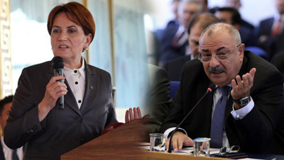 Davutoğlu cephesinden Bahçeli açıklaması