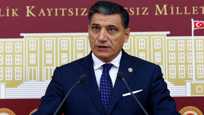 MHP'li vekilden başkanlık sistemine tepki