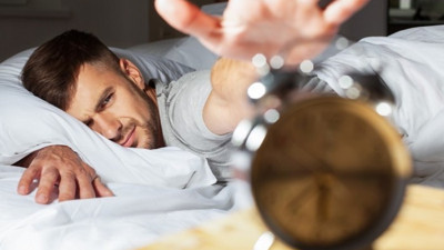 Uyku hastalığı gündüz belirti veriyor