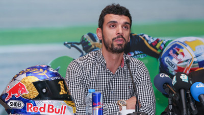 Kenan Sofuoğlu: "Yarış kariyerimi noktalıyorum"