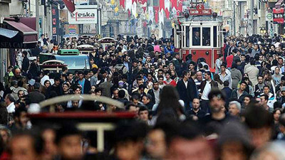 Türkiye “Türklüğü silmeyin” diyor!