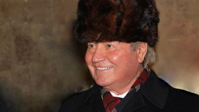 Son yüzyılın 'Büyük Türkçü'sü