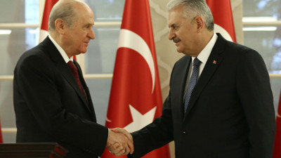 Yeni Anayasa nasıl gelir?