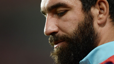 Arda için flaş iddia