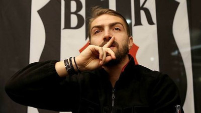Caner'den derbi yormu