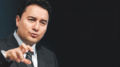 Ali Babacan'ın arşivini açtılar