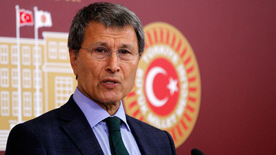 Halaçoğlu uyardı: "Güvendiğiniz dağlara kar yağdı!"