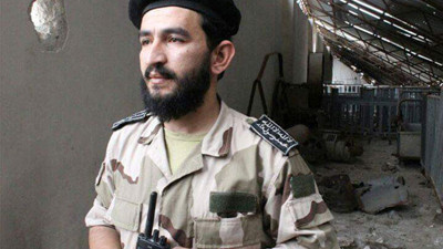 Türkmen Tugay komutanı Firas Paşa'dan mektup var