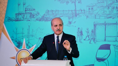 Numan Kurtulmuş’tan ilginç ‘bağımsızlık’ yorumu