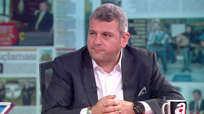 Yandaş yazardan tutuklu gazeteciler ve damat tepkisi