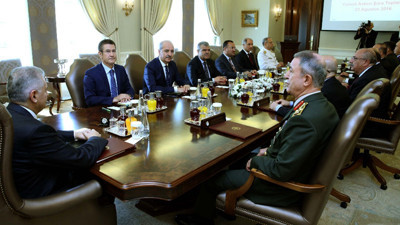 YAŞ'ta yeni düzenleme