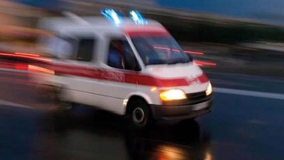 2 yolcu otobüsü daha devrildi