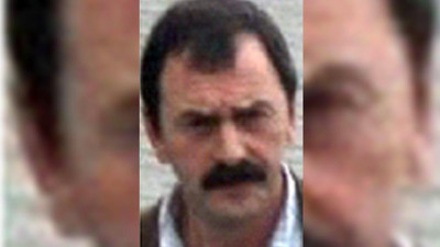 Almanya’da DHKP-C'nin sözde Avrupa sorumlusu yakalandı