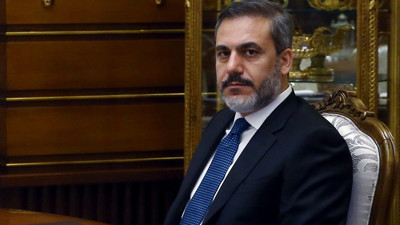 Başsavcılık'tan flaş ‘Hakan Fidan’ kararı