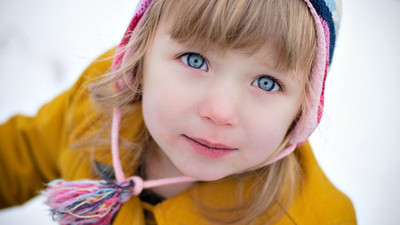 Çocuğunuzu kat kat giydirin