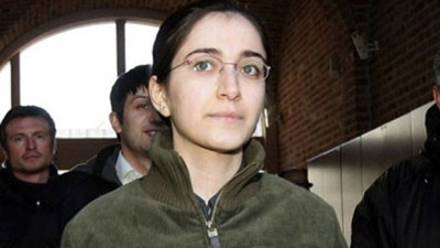 Fehriye Erdal'ın cezası belli oldu