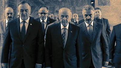 Yandaş yazar: MHP'li vekiller, AKP listesinden seçime girecek