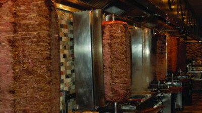 Ünlü dönerciye FETÖ gözaltısı