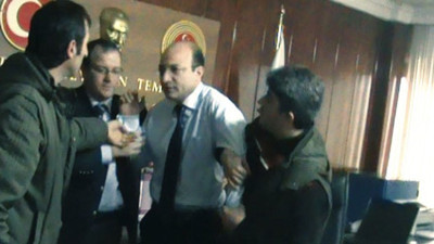 Cihaner talimatı Gülen'den gelmiş