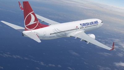 THY`den 2018`de 4 milyar 45 milyon lira net kâr